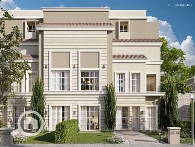5 Bedroom Villa for Sale in Mostakbal City, Cairo - img_7e0cf75d-41ee-43ae-add7-b4c63209d819. jpg