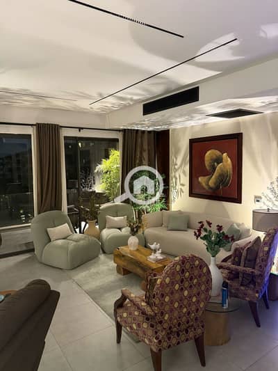 3 Bedroom Penthouse for Sale in New Cairo, Cairo - WhatsApp Image 2025-07-23 at 02.23. 35 (2). jpeg