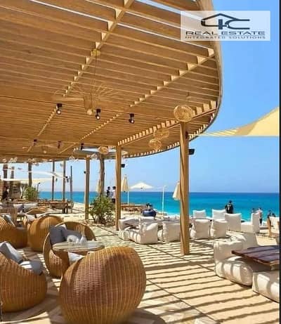 3 Bedroom Townhouse for Sale in North Coast, Matruh - 3. PNG