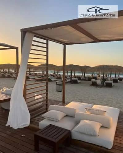 1 Bedroom Chalet for Sale in North Coast, Matruh - 9. PNG