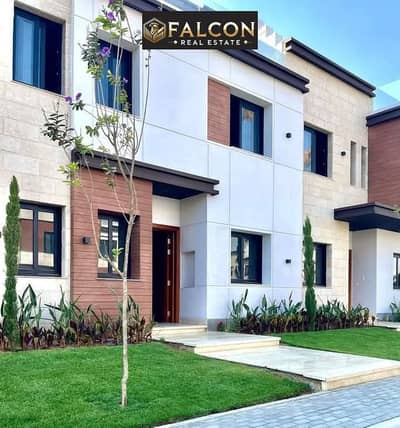 6 Bedroom Villa for Sale in New Cairo, Cairo - WhatsApp Image 2025-03-13 at 3.43. 11 PM. jpeg