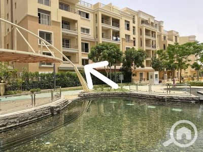 3 Bedroom Apartment for Sale in Mostakbal City, Cairo - WhatsApp Image 2025-08-13 at 1.46. 22 AM. jpeg