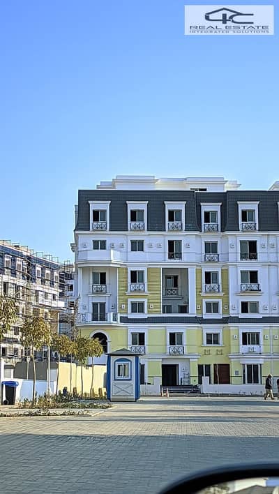 3 Bedroom iVilla for Sale in 6th of October, Giza - 480940063_612574981749802_4128550078783782836_n. jpg