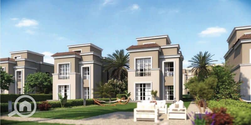 4 The-Butterfly-Mostakbal-City-Compound. jpg