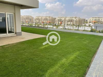 3 Bedroom Townhouse for Sale in New Cairo, Cairo - ec2d8cfe-e7e2-4d16-b13f-c7b4dd50af5a. jpeg
