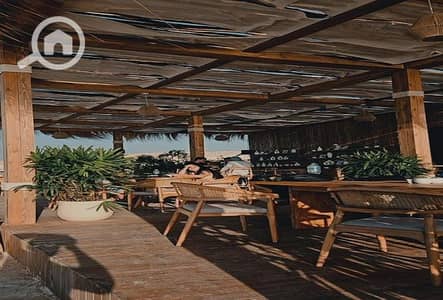 3 Bedroom Chalet for Sale in North Coast, Matruh - 2c9464f3-92a4-420d-aafa-1885efaf4816. jpg