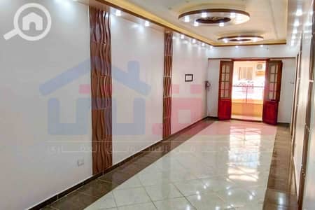 فلیٹ 3 غرف نوم للبيع في سيدي بشر، الإسكندرية - IMG-20250809-WA0064. jpg