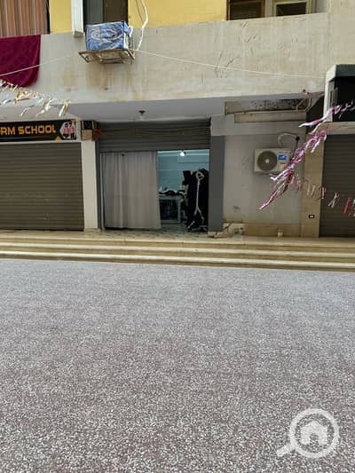 Retail for Sale in Nasr City, Cairo - Commercial shop for sale in Nasr City, shops for 5 thousand per month