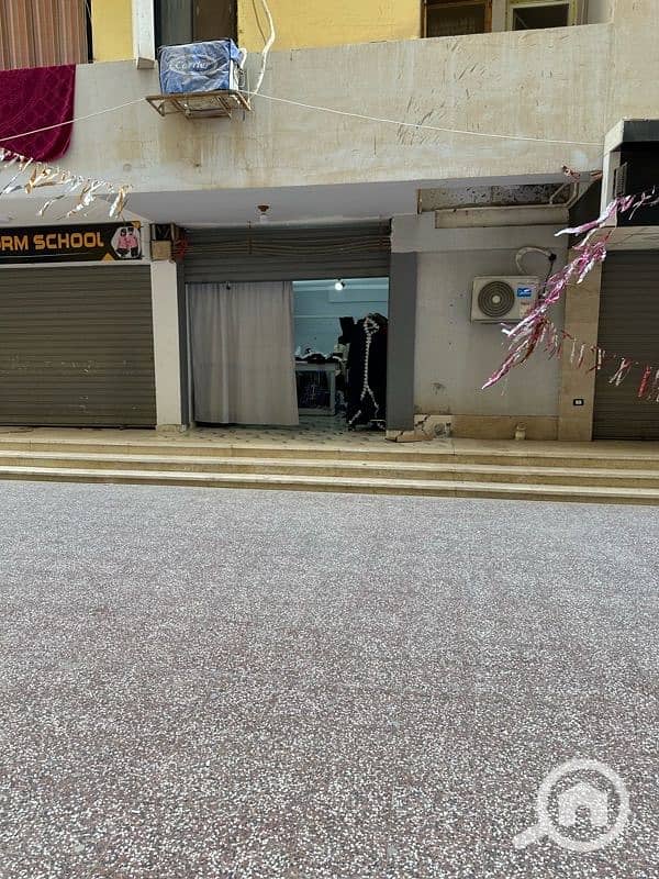 محل تجاري للبيع في مدينة نصر متاجر ب 5 الاف شهرياً محل تجاري للبيع في مدينة نصر متاجر ب 5 الاف شهرياً
