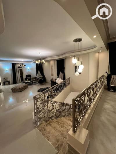 3 Bedroom Duplex for Rent in New Cairo, Cairo - WhatsApp Image 2025-08-13 at 2.33. 56 AM (2). jpeg