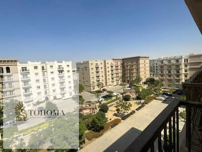 فلیٹ 2 غرفة نوم للايجار في القاهرة الجديدة، القاهرة - c2d6ba2a-6805-4995-9245-0b9cfc2e60f5. jpg