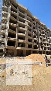 شقة 2 غرفة نوم للبيع في العاصمة الإدارية الجديدة، القاهرة - IMG_3086. png