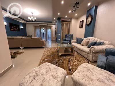 دوبلكس 3 غرف نوم للايجار في الشيخ زايد، الجيزة - IMG-20250813-WA0002. jpg