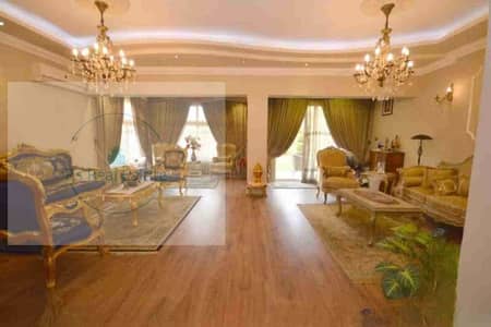 4 Bedroom Townhouse for Sale in New Cairo, Cairo - FB_IMG_1748678774759. jpg
