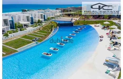 شاليه 3 غرف نوم للبيع في الساحل الشمالي، مطروح - 97091864-800x600. jpg