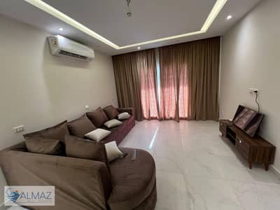3 Bedroom Apartment for Rent in New Cairo, Cairo - IMG-20250813-WA0008. jpg