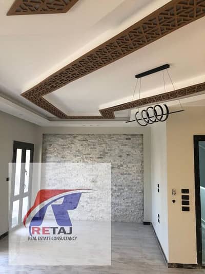 3 Bedroom Apartment for Rent in New Cairo, Cairo - 78a9e756-fe50-435d-b15e-df86d029805b. jpg