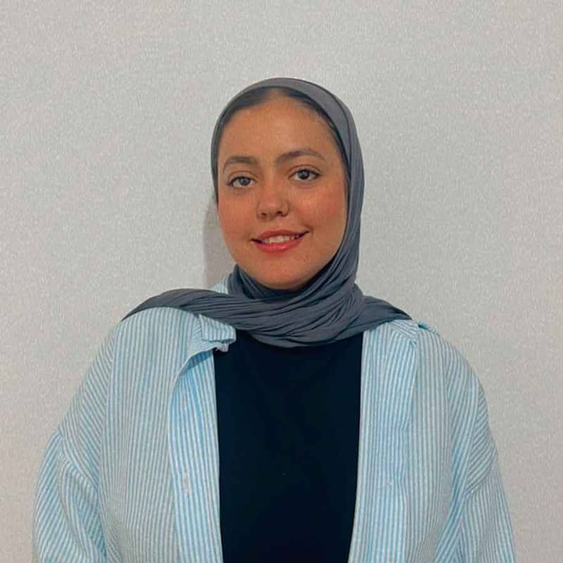 Menna Emad