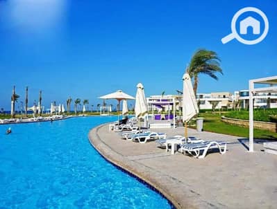 3 Bedroom Chalet for Sale in North Coast, Matruh - Pllage. jpg