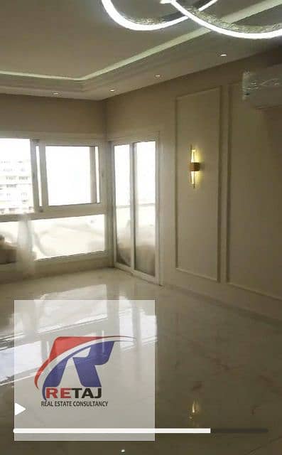 3 Bedroom Flat for Rent in New Cairo, Cairo - 3ea450fd-0479-48b3-962b-58b034842be3. jpg