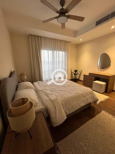 2 Bedroom Apartment for Rent in New Cairo, Cairo - WhatsApp Image 2025-08-11 at 5.16. 23 PM (2). jpeg