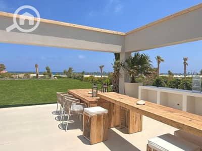 4 Bedroom Villa for Sale in North Coast, Matruh - Marsaa baghoushh. jpg