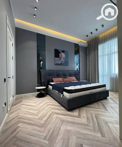 5 Bedroom iVilla for Sale in New Cairo, Cairo - 514356574_24033377282984062_1478667781891439998_n. jpg