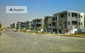 3 Bedroom Flat for Sale in New Cairo, Cairo - download. jpeg