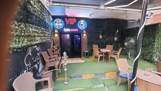 Retail for Sale in Ain Shams, Cairo - شارع الحكيم عين شمس الشرقيه بجوار سوق احمد عصمت متفرع من احمد عصمت او
