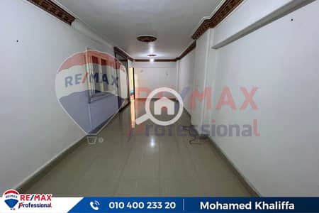 2 Bedroom Flat for Sale in Laurent, Alexandria - IMG-20250811-WA0047. jpg
