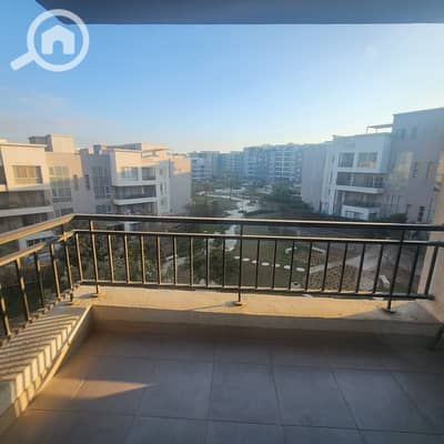2 Bedroom Apartment for Rent in New Cairo, Cairo - WhatsApp Image 2025-08-12 at 7.38. 13 AM. jpeg
