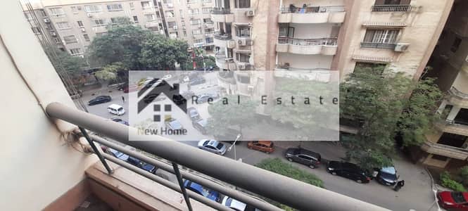 3 Bedroom Flat for Sale in Maadi, Cairo - IMG-20250729-WA0072. jpg