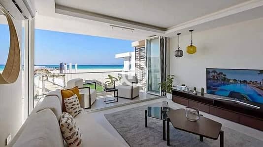 3 Bedroom Chalet for Sale in North Coast, Matruh - Plagee. jpg