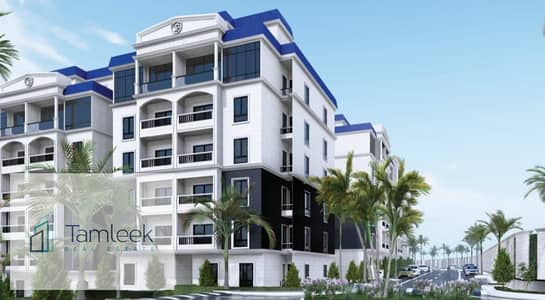 2 Bedroom Apartment for Sale in Obour City, Cairo - WhatsApp Image 2025-08-06 at 11.40. 52 AM (2). jpeg