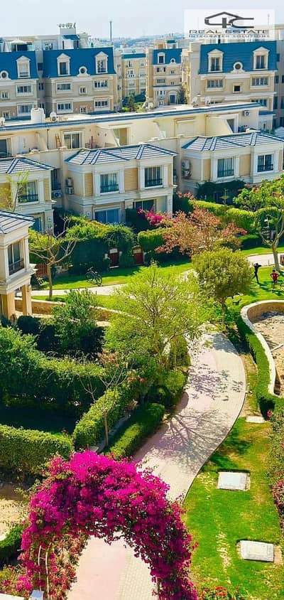 3 Bedroom iVilla for Sale in New Cairo, Cairo - WhatsApp Image 2025-08-06 at 12.33. 14 PM (1). jpeg