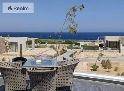 2 Bedroom Chalet for Sale in Soma Bay, Red Sea - WhatsApp Image 2025-08-04 at 11.09. 29_06521966. jpg