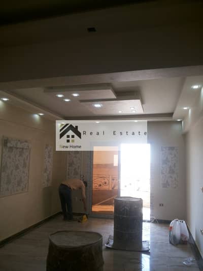 3 Bedroom Apartment for Sale in Mokattam, Cairo - IMG-20250729-WA0175. jpg