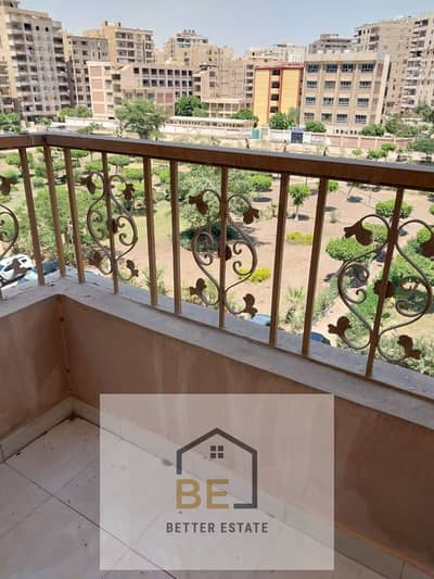 3 Bedroom Flat for Sale in Nasr City, Cairo - WhatsApp Image 2025-08-12 at 3.35. 41 PM. jpeg