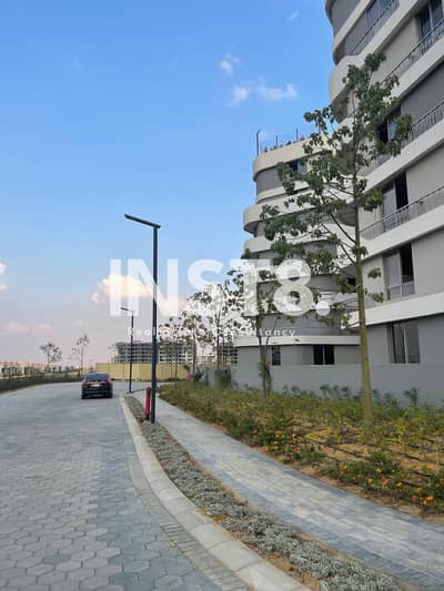 شقة 1 غرفة نوم للبيع في مدينة المستقبل، القاهرة - b74d9376-0a3e-42cf-a251-f32eb1706cff. jpg