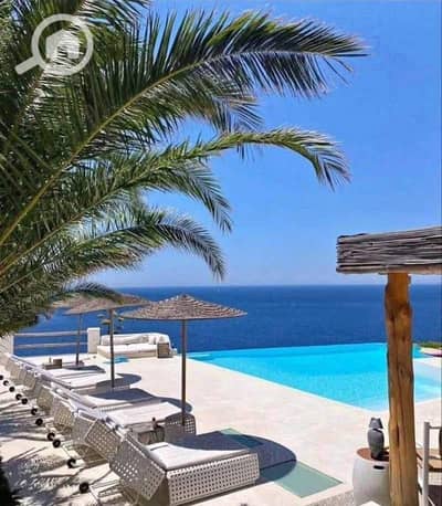 4 Bedroom Villa for Sale in North Coast, Matruh - Marsa baghh. jpg