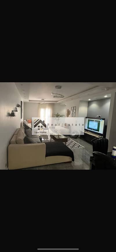 3 Bedroom Apartment for Sale in Zahraa Al Maadi, Cairo - IMG-20250730-WA0012. jpg