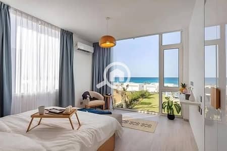 3 Bedroom Flat for Sale in North Coast, Matruh - Dose. jpg 3 Bedroom Flat for Sale in North Coast, Matruh - Dose. jpg
