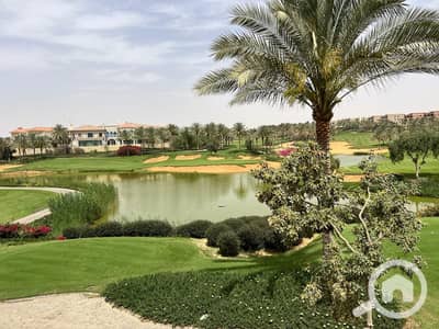 6 Bedroom Villa for Sale in New Cairo, Cairo - IMG-20250720-WA0009. jpg