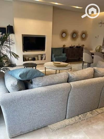 شقة 3 غرف نوم للبيع في القاهرة الجديدة، القاهرة - Palmnc. jpg