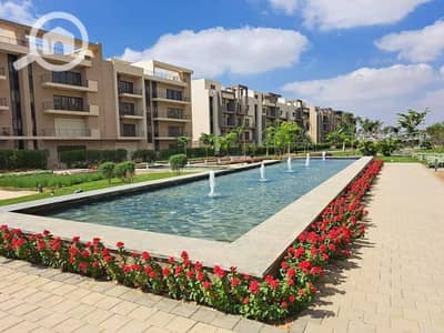 2 Bedroom Apartment for Sale in New Cairo, Cairo - 527399156_122259914990211619_2661228248791757234_n. jpg