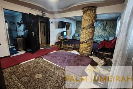 فلیٹ 3 غرف نوم للبيع في سيدي بشر، الإسكندرية - - (3). jpg