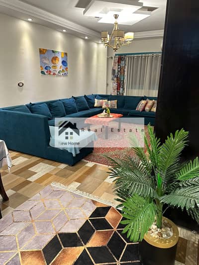 2 Bedroom Apartment for Sale in Mokattam, Cairo - IMG-20250730-WA0021. jpg