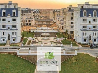 3 Bedroom Apartment for Sale in New Cairo, Cairo - 5cbec8010c4b3553836204_result. jpg