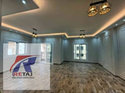 فلیٹ 3 غرف نوم للايجار في القاهرة الجديدة، القاهرة - 2f8273e7-6d4a-4ebd-86aa-04e2b7bb03e3. jpg