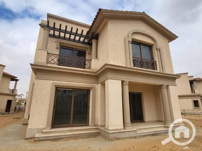 4 Bedroom Villa for Sale in Madinaty, Cairo - 753b8b85-9ee6-445e-919f-23ccd0d58965. jpg